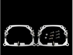 Перех. рамки MTF LIGHT, 2шт, AL BOSCH 3 AFS to HELLA 3R TC-BS-HL