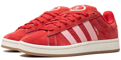 Кроссовки Adidas Campus 00s Scarlet Gum