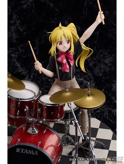 Фигурка 1/7 Нидзика Идзити (Nijika Ijichi Aniplex)