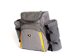Рюкзак для пикника TWPB-3708D286R (на 2 персоны) с ковриком