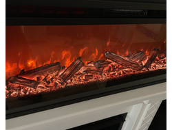 Линейный камин Beta Pulsar 38