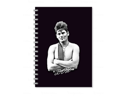 Тетрадь Сектор Газа, Юрий Хой №25