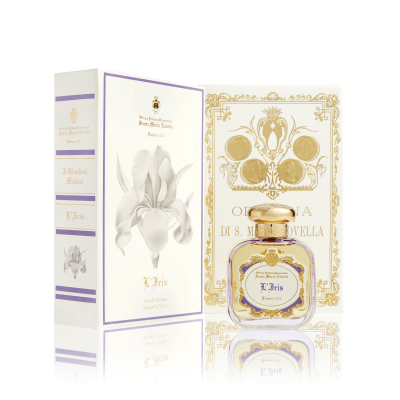 Santa Maria Novella парфюмерная вода L'Iris