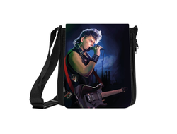 Сумка Сектор Газа, Юрий Хой №21