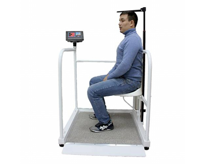 МИДЛ "Здоровье ХМ7-К" 80*80 см