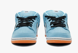 Nike Sb Dunk Low Golf Club 58 Арт 22
