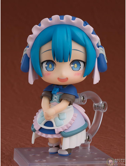 Нендроид Марулк (Marulk)