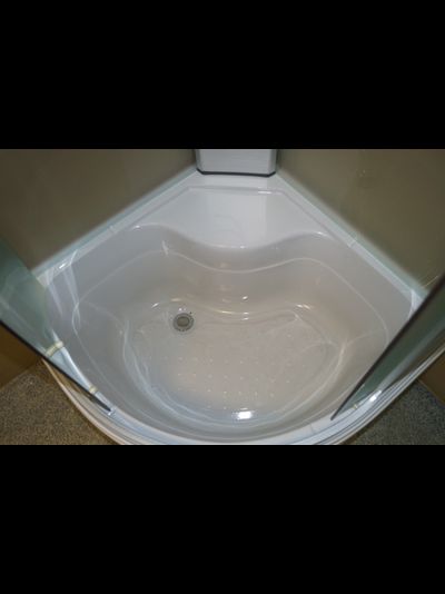 Душевая кабина Parly ET82 80*80*215