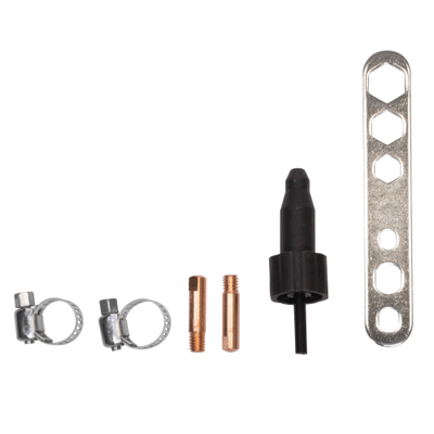 Сварочный полуавтомат АВРОРА Динамика 205 СИНЕРГЕТИК ПУЛЬС