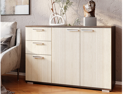 КОМОД СТАНДАРТ №3 (венге,лоредо), 1200*828*460