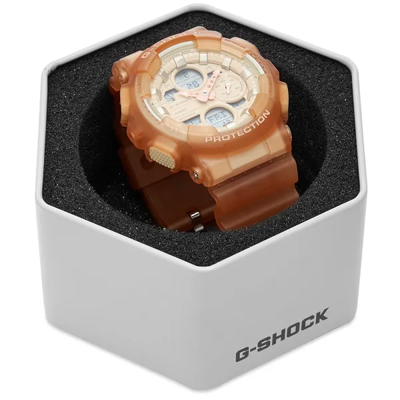 Часы Casio G-Shock GMA-S140NC-5A1