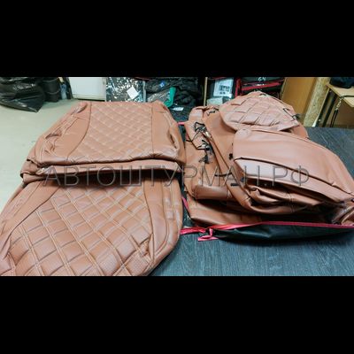 РОМБ ЧЁРНЫЙ