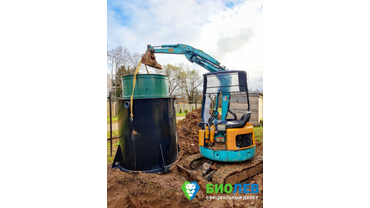 Наш трактор способен на всё)