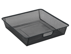 Корзина мелкосетчатая GBM