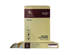 Электроды AG E 7016-1 H4 ф 2,6 мм, 5 кг