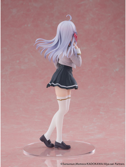 Фигурка Алиса Михайловна Кудзё (Alisa Mikhailovna Kujou Cantabile)