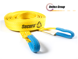 Динамические стропы Secura PRO 22тн 6м