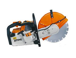 Бензорез STIHL TS-400 D 350 мм (без диска) (копия)