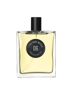 Pierre Guillaume 06 L'EAU RARE MATALE