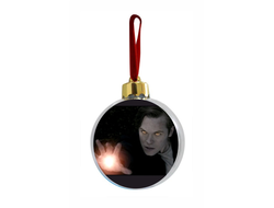 Новогодний ёлочный шар Сверхъестественное/ Supernatural №7