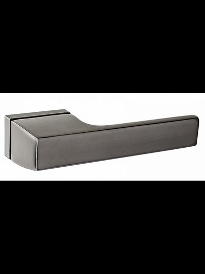 Ручки Renz Ното 317-01 MBN матовый черный никель