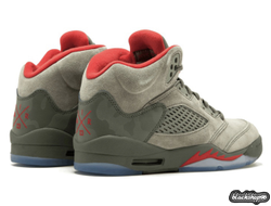 Nike Air Jordan 5 Retro P51 Camo (GS) (40-45)