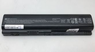 Неисправный аккумулятор для ноутбука HP 484170-001
