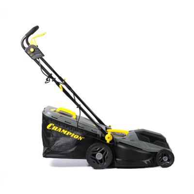 ГАЗОНОКОСИЛКА ЭЛЕКТРИЧЕСКАЯ EM3816