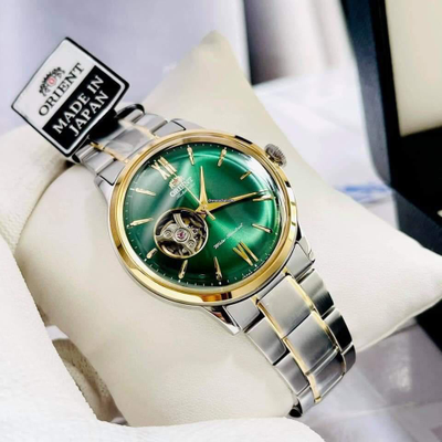 Мужские часы Orient RA-AG0432E