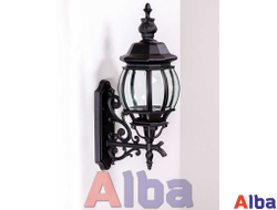 Садово парковый светильник America 401-06