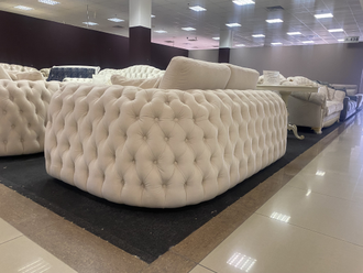 Диван "Richard" 3-х местный