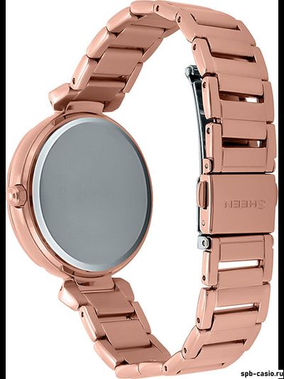 Часы Casio Sheen SHE-3061PG-7B