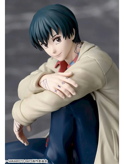 Фигурка Нагумо (Nagumo Premium Chokonose)