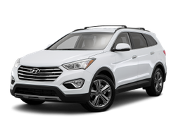 Hyundai Santa Fe 3