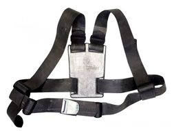 Система грузовая Scorpena 8,5 кг на резиновых ремнях