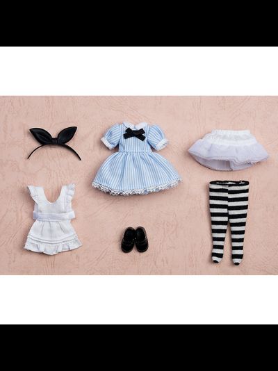 Кукла нендороид Alice