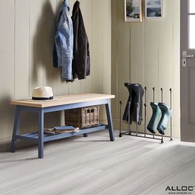 Ламинат Alloc Grand Avenue Великолепная миля 5102 34 класс толщина 12.3 мм с фаской и подложкой 2.32 м2