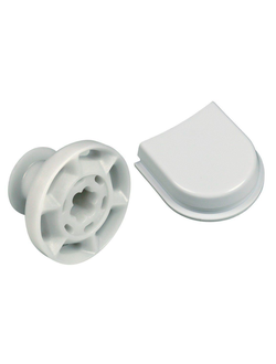 муфта с крышкой оси лопасти комбайна bosch 602956 оригинал