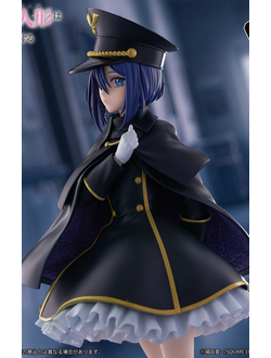 Фигурка Садзюна Инуи (Sajuna Inui Black Lily Ver.)