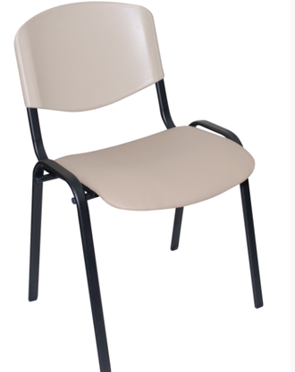 Стул Персона 3 (ИЗО) спинка пластик