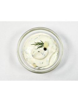 Сметанно-ароматный соус