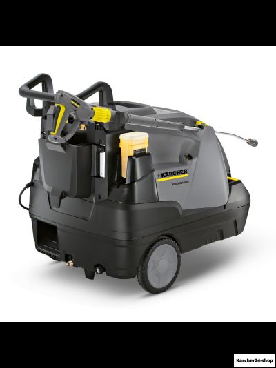 Аппарат высокого давления Karcher HDS 7/16 С (1.173-900.0)
