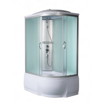 ДУШЕВАЯ КАБИНА RIVER NARA 110/80/44 МТ L 110X80