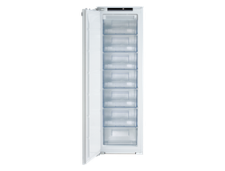 Морозильные шкафы