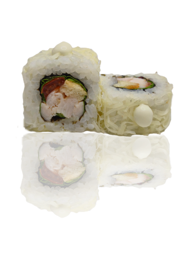 ЦЕЗАРЬ МАКИ