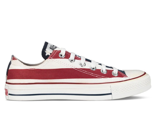 All star fiamme store
