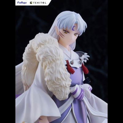 Фигурка Сэссёмару (Sesshoumaru Tenitol)