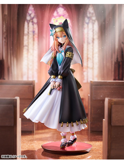 Фигурка 1/7 Мари Иоти (Mari Iochi)