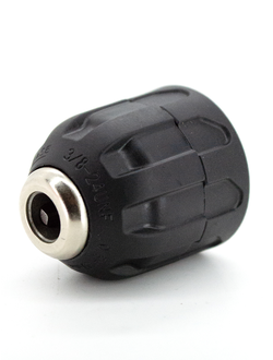 Патрон 10мм 3/8 двухмуфтовый MOLOT MBD1215-1DLi