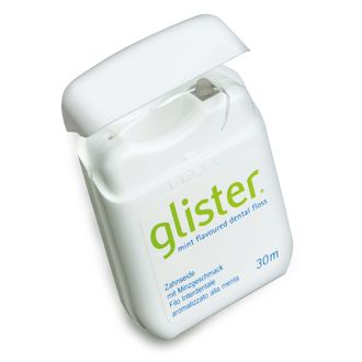 GLISTER™ Зубная нить (30 м)